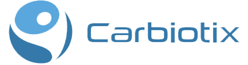 Carbiotix logo