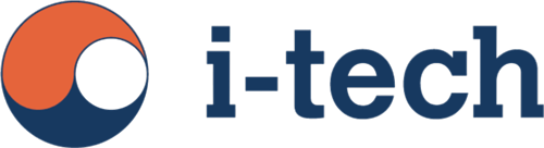I-Tech logo