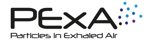 Pexa logo