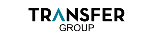 Transfer group logo