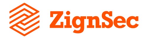 ZignSec logo