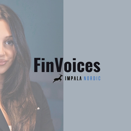 FinVoices podcast