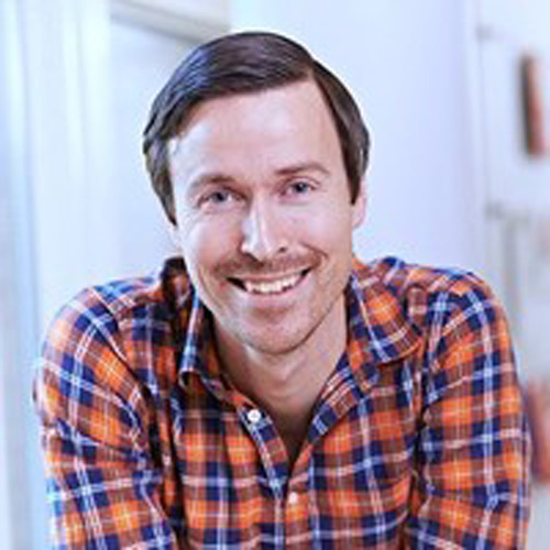 Jon Levin