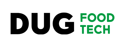 DUG Foodtech logga