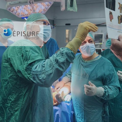 Episurf Medical