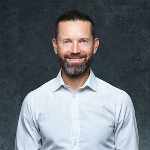 Kim Baden-Kristensen