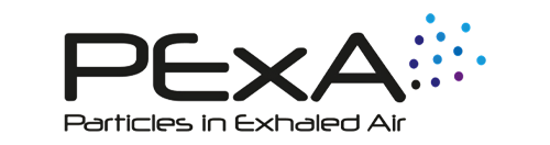 PExA logotyp