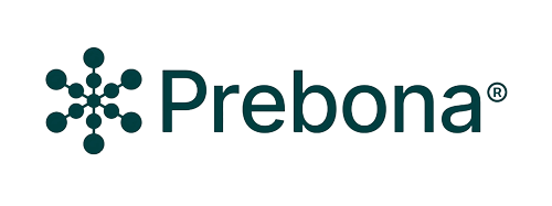 Prebona logo