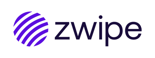 Zwipe logo