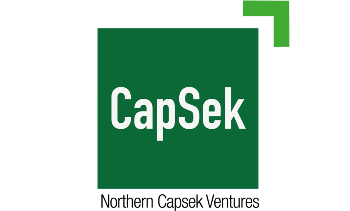 Capsek logo