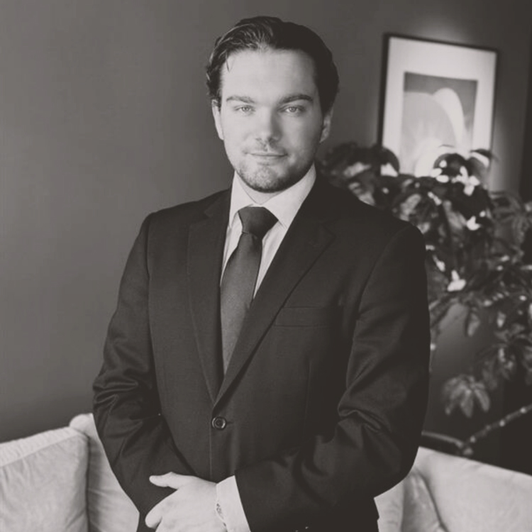Charlie Dahlström