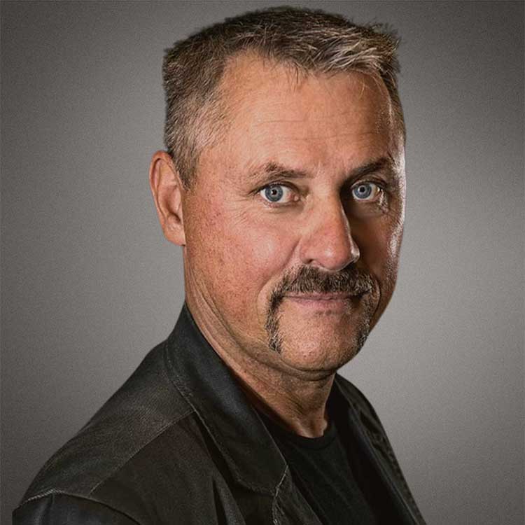 Henrik från Capsek