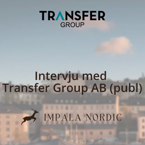 Transfer Group