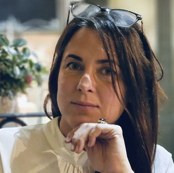 Nina Karmelitow