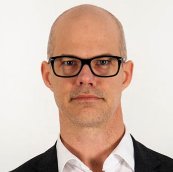 Peter Persson, VD ChargePanel